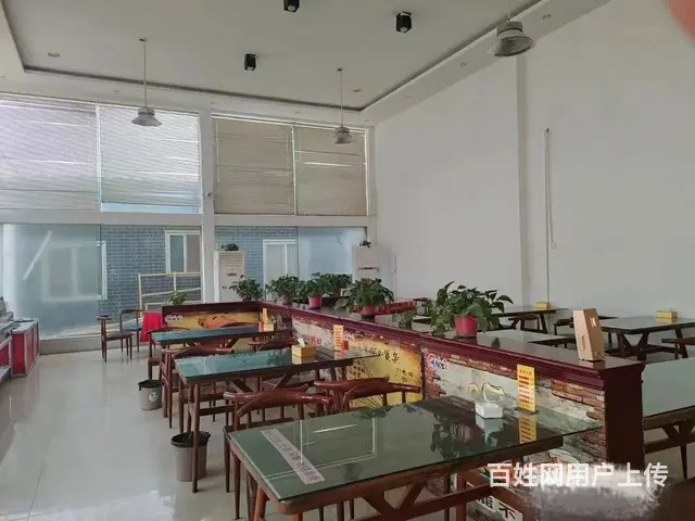 B个人一因要回内地营业中餐厅对外转让 - 图片 1