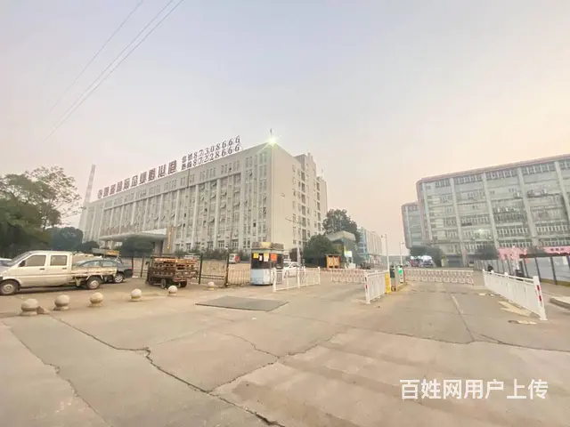 (房东直租)宁乡妙盛工业园400一1600平厂房出租，出售 - 图片 1