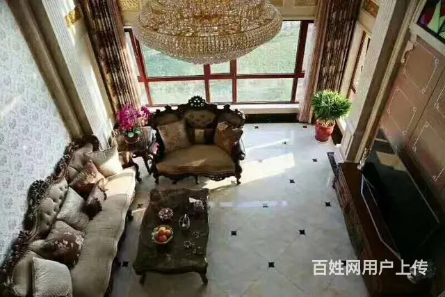 威海帝景海岸 市府后花园 罕见多层花园洋房 - 图片 6