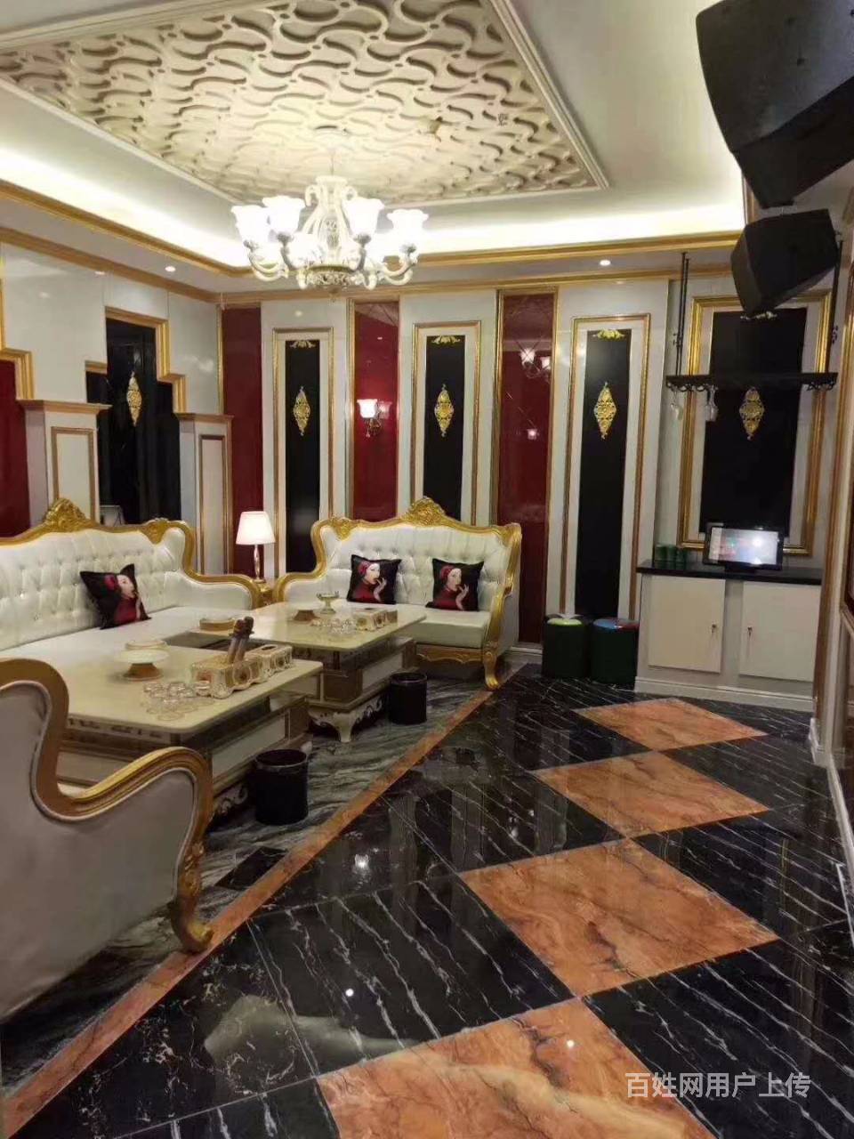 郑州在水一方 紫水晶夜总会