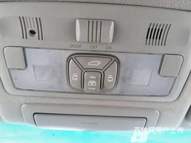 丰田Previa [普瑞维亚] 2010款 2.4 - 图片 7