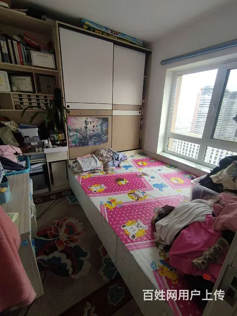 丽十二公馆 普通住宅 中等装修 - 图片 9