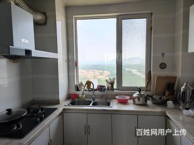 捡漏！星河城128平双证精装三室南北通透90万 - 图片 4