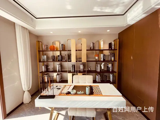 保真特价！翡翠雅筑零公摊纯洋房小区一楼带院子送地下室露台车位 - 图片 12