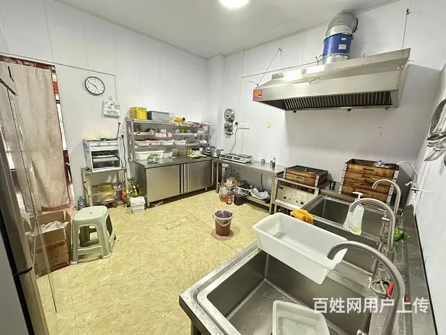 【优选推荐】丰县金色家园附近小吃店转让 - 图片 1