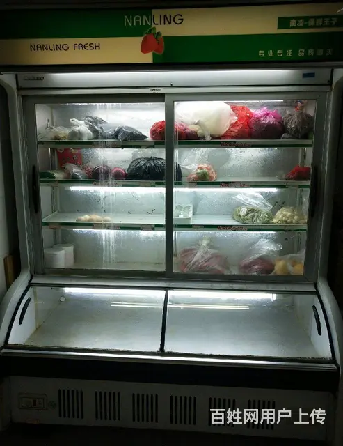广州二手厨具回收收购厨房冰箱冰柜不锈钢工作台 - 图片 4