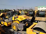 德宏二手压路机市场/2018价格多少钱转让