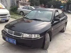 东南 菱帅 2005款 1.6 手动 卓越版