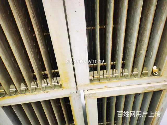 昆山陆家学校厨房排烟设备清洗公司  洁舒资质齐全 - 图片 9