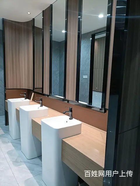 承接轻钢龙骨吊顶隔墙整包半包 - 图片 6