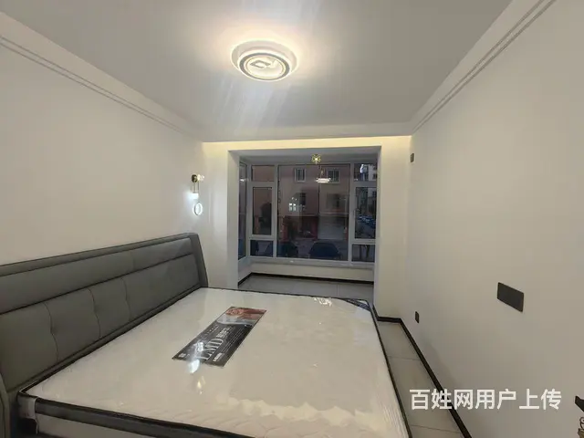 燕都四中金地花园车库上一楼66平精装38.8万 - 图片 1