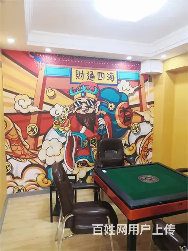 丰满区龙城帝景棋牌室出兑 - 图片 4