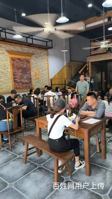 A（个人）捡漏啦！火车站旁餐馆转让编号9020 - 图片 4