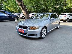 宝马3系 2010款 320i 2.0 手自一体 豪华型