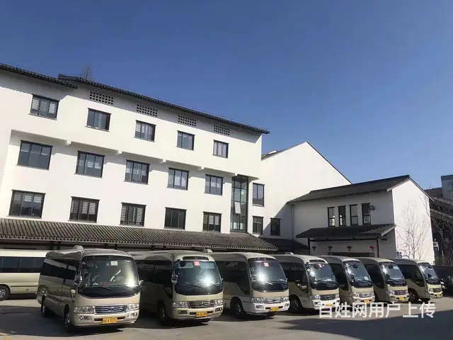 杭州商务租车、旅游团建租车、公司会议租车、个人自驾 - 图片 1