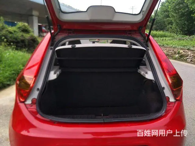 MG3 2014款 1.5 手动 精英版 - 图片 10