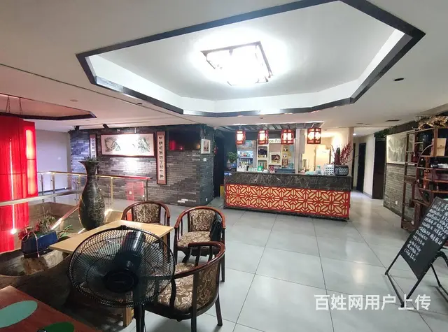 低价急转马王堆十字路口多年精装茶楼茶餐厅 9438 - 图片 2