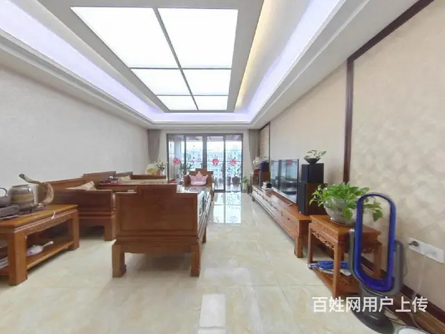 五洲花城二期  愿格局4室2厅147.18m?豪华精 - 图片 2