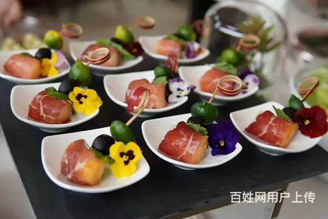 沈阳冷餐会，沈阳茶歇，自助餐，企业年会，冬季小火锅 - 图片 8