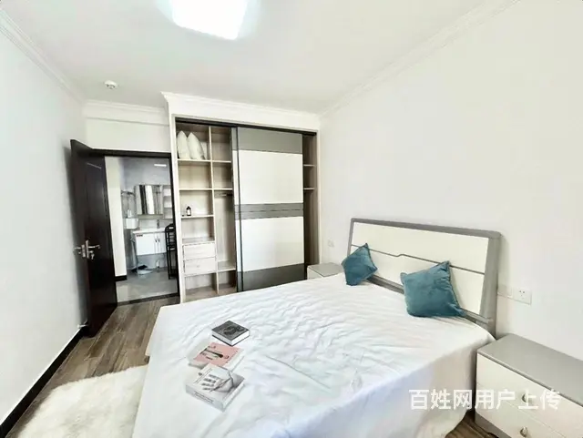 文教简装修南保亭人家出租 - 图片 8
