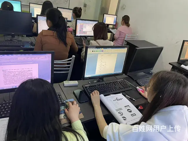金牛万达五块石茶店子电脑办公软件培训机构地址 - 图片 3