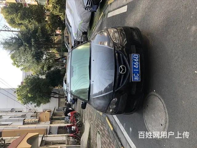 马自达3 2011款 马自达3星骋-三厢 1.6 手自一体 - 图片 1