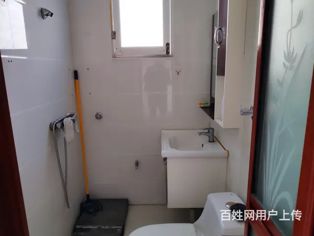 饲料厂宿舍三室两厅一厨一卫一阳台精装璜房屋降价急售 - 图片 10