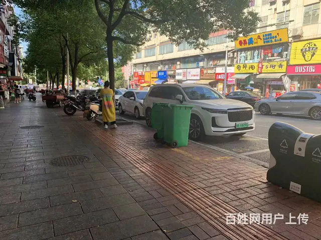 星沙大众传媒临街一楼（麻辣烫小吃店）转让 - 图片 11