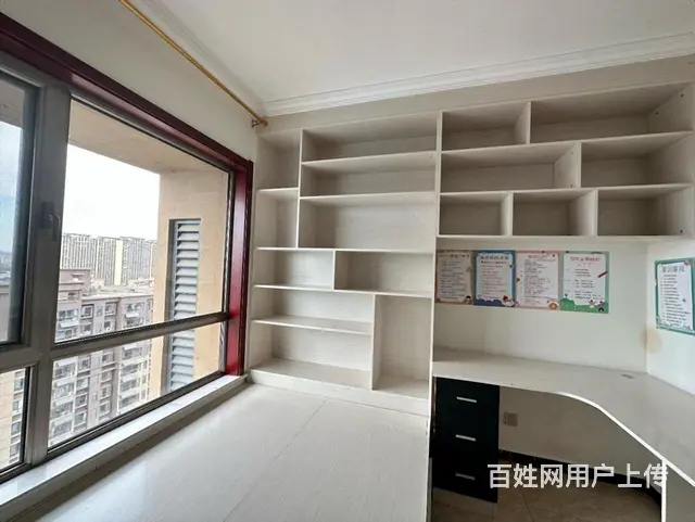 泰和嘉园  双证3室  可议 - 图片 5