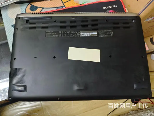 低价出售宏基暗影骑士i7 - 图片 3
