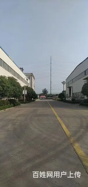 焦作示范区正规厂房出租 - 图片 6