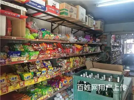 船营区西安路附近多年老店110平超市出兑 - 图片 5