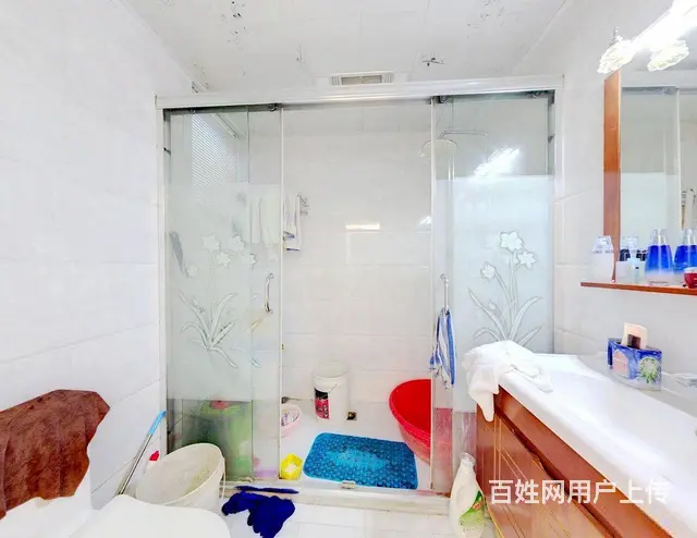 国际华城 房东诚心出售，满五 看房随时 - 图片 5