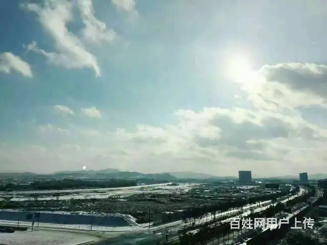 一中校区交通便利黄金楼层一万首付月供千元标准户型 - 图片 3