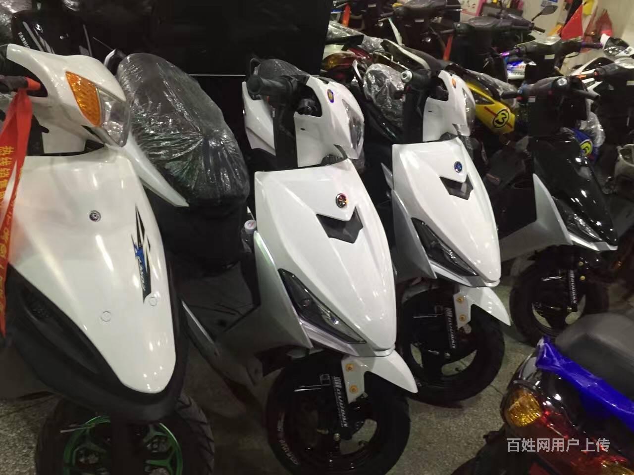 0元提车 包通过 办理驾驶证 - 东莞万江万江中心二手摩托车 - 东莞