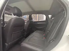 荣威RX3 2020款 1.6 手动 4G互联超爽旗舰版