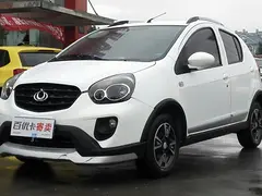 吉利熊猫 2015款 1.5L 自动 酷趣版 (国