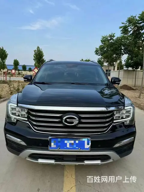 遵义，佛山抵押车，豪丰优朋抵押车网 - 图片 1