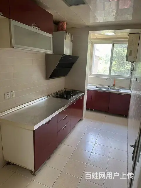 香槟城(鼓楼) 普通住宅2厅 精装修 - 图片 9