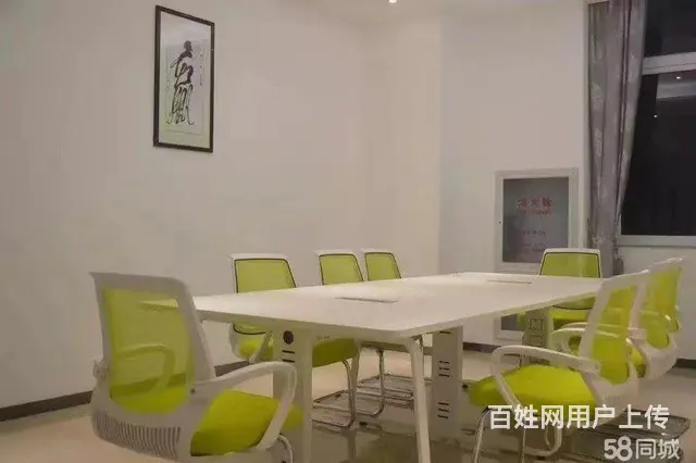 东西湖武汉客厅旁精装厂房直租 - 图片 2