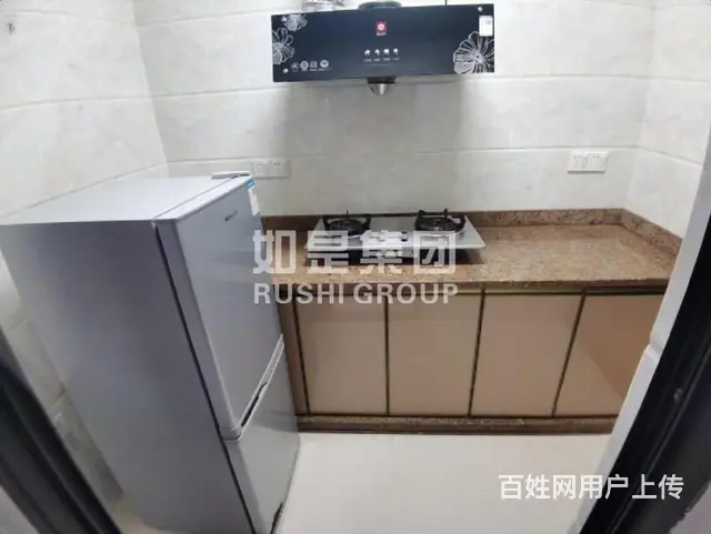 急租，城东中骏柏景湾两房两厅采光好拎包入住随时看房 - 图片 8
