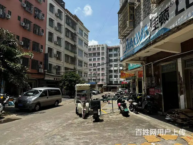 （51旺铺推荐）晋江花园50平兔喜快递驿站转让 - 图片 1