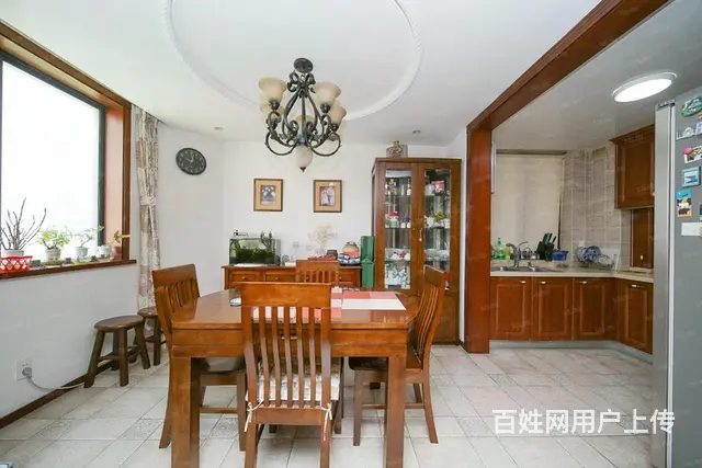 国信嘉园低总价满五  税自住精装诚售可谈高新实验滨江实验 - 图片 7
