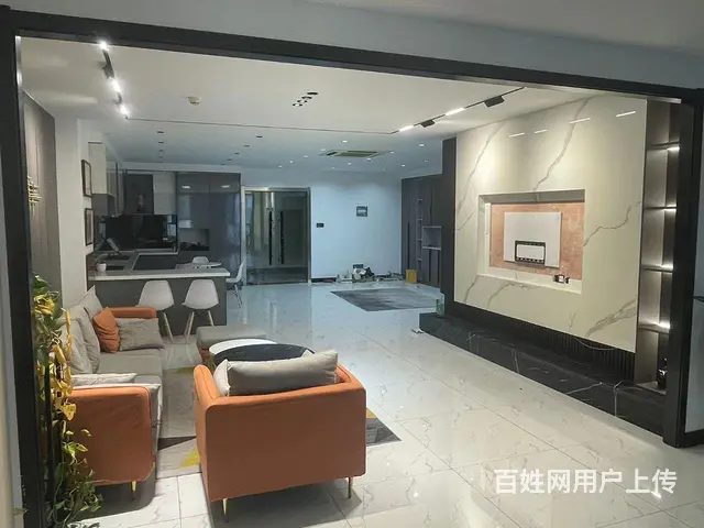 市区竹岛大润发长青财富大厦高档装修办公室出租 - 图片 3