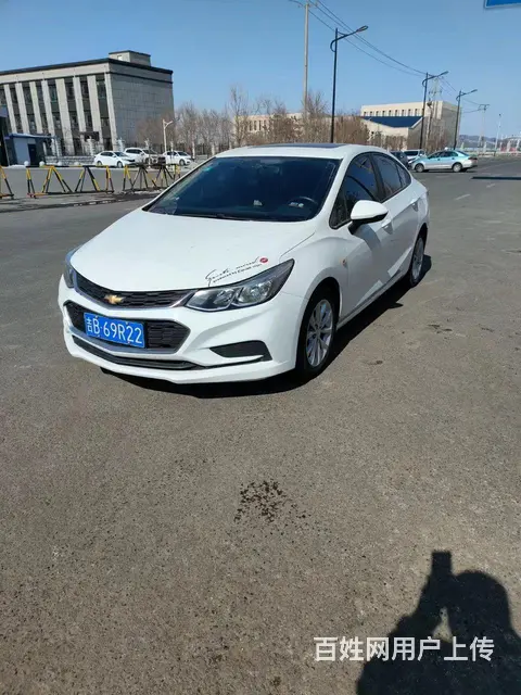 雪佛兰 科鲁兹 2018款 1.5 手自一体 320 LS - 图片 1