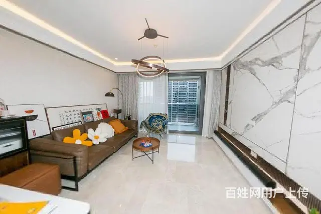 花园小区,投资居住  2200.00万元多层[1-7层 - 图片 5