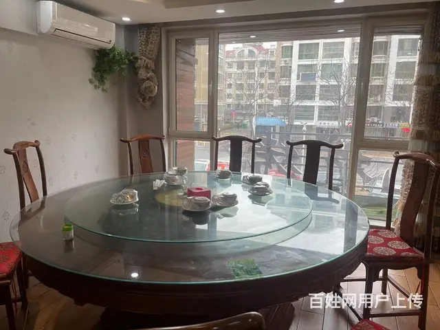 经区万象城网红特色饭店包教技术转让 - 图片 9