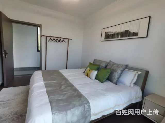 合肥徽派民宿院子，紫蓬山下的慢生活 - 图片 7