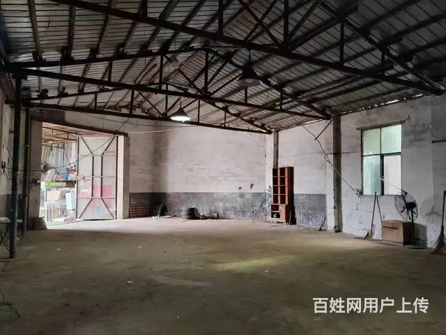 （老板本人）雨花区高桥附近独门独院仓库优价出租  6568 - 图片 5