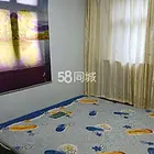 文明路东区三楼三室两厅出租